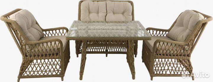 Искусственный ротанг,Всё для дома