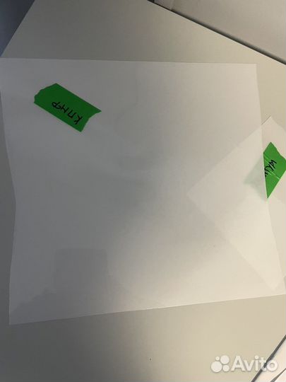 Полиуретановая пленка на телефон