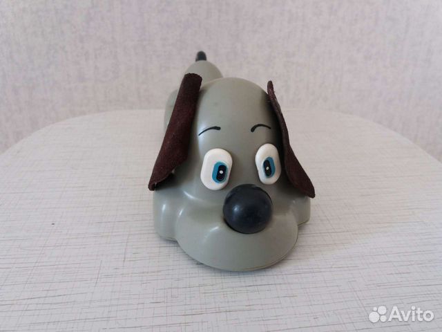 Игррушки СССР