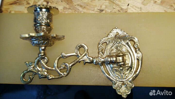 Подсвечники для пианино