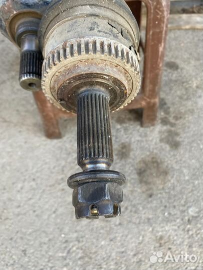 Привода hyundai sonata, kia magentis