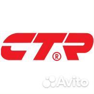 CTR GY0816G / cykh-619-G Амортизатор зад прав/лев