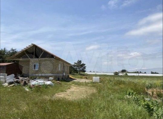 Участок 1,05 га (ИЖС)