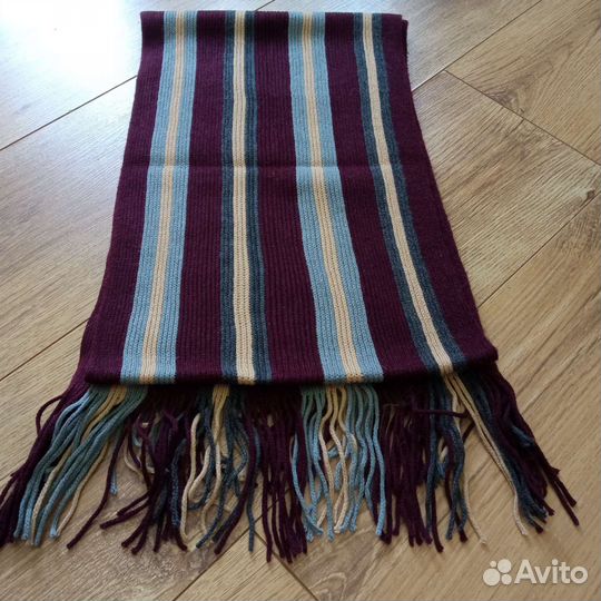 Шарф, 179 х 27 см