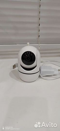 Ip Камера видеонаблюдения