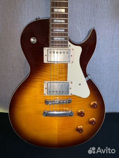 Электрогитара Cort CR250