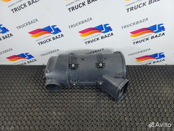 81084006073 Корпус воздушного фильтра