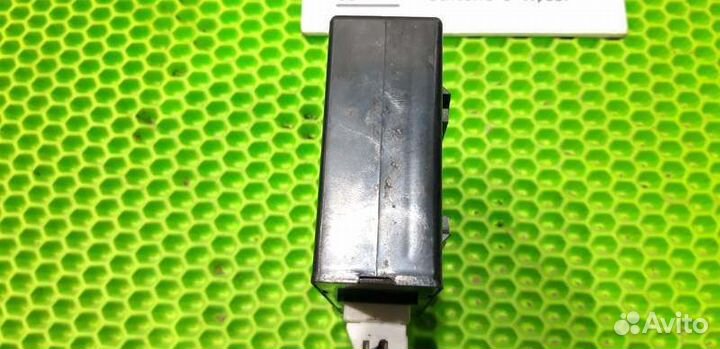 Блок управления центральным замком Chevrolet J200