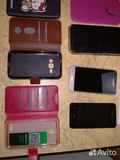 Чехол Китти, бамперы и др (Садовая