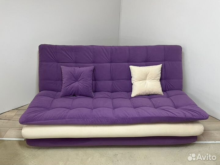 Диван кровать прямой Relax от производителя