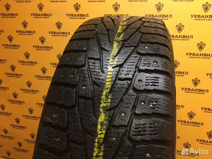 Nokian Tyres Hakkapeliitta 7 SUV 225/65 R17 106T
