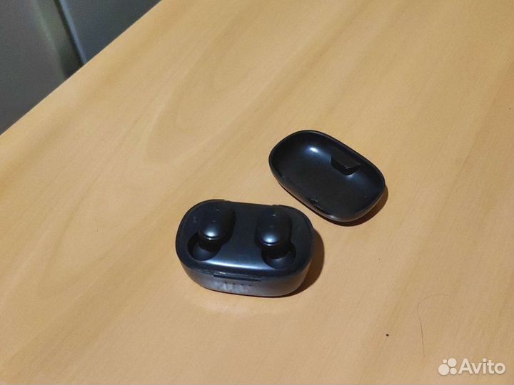 Беспроводные наушники jbl