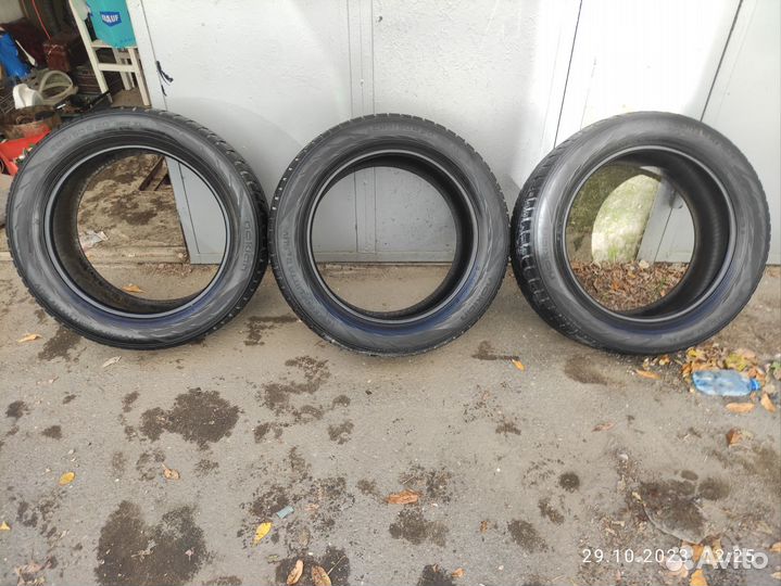 Nokian Tyres Hakkapeliitta R2 SUV 285/50 R20