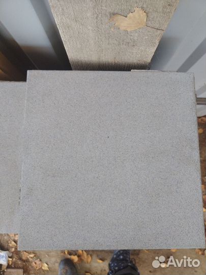 Керамическая плитка для пола бу