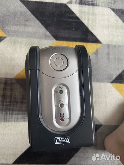 Ибп powercom 425A