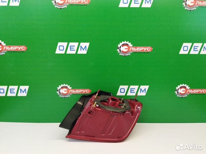 Фонарь левый внешний Kia K5