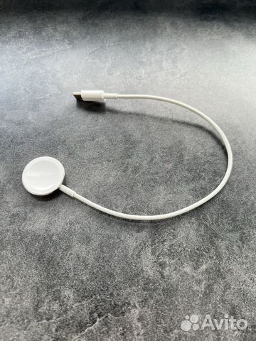 Оригинальная зарядка для Apple Watch купить в Санкт-Петербурге | Личные ...