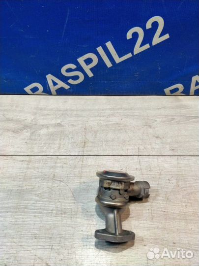 Клапан EGR Bmw 318I E46 N46B20A 11/2004