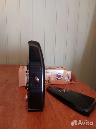 Метроном механический