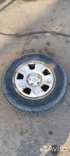 Nordman Nordman 4 215/65 R15