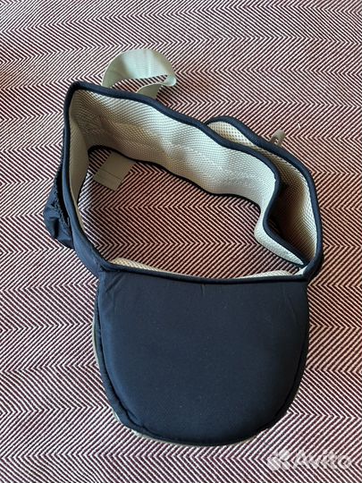 Рюкзак переноска кенгуру для новорожденных