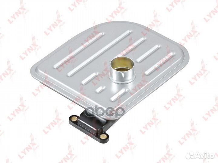 Фильтр АКПП LT1169 lynxauto