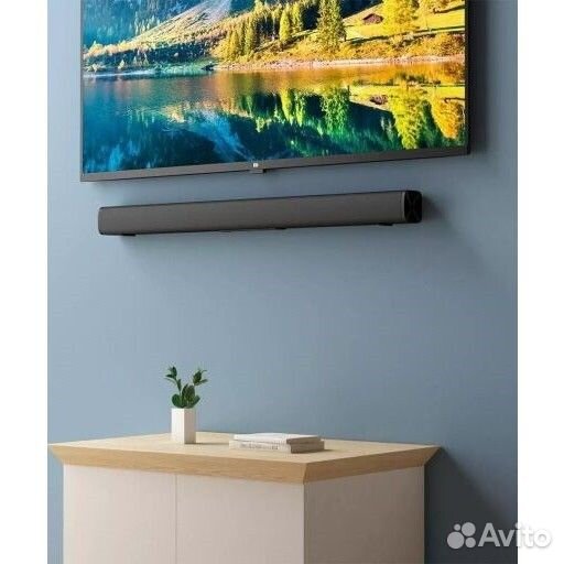 Саундбар Xiaomi Redmi TV