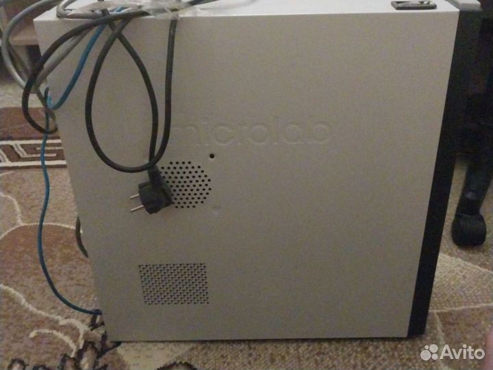 Microlab