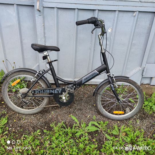 Продам велосипед