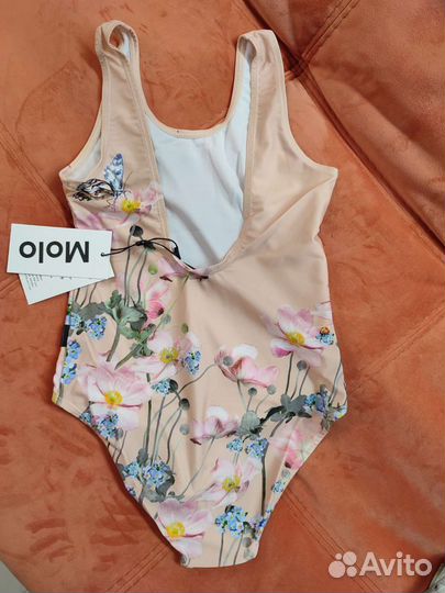 Снова в наличии новый купальник molo