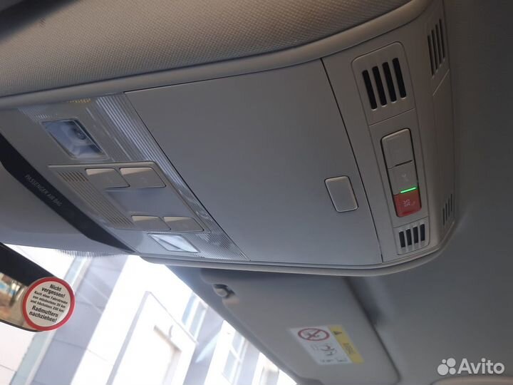 Volkswagen Passat 1.6 AMT, 2019, 169 000 км