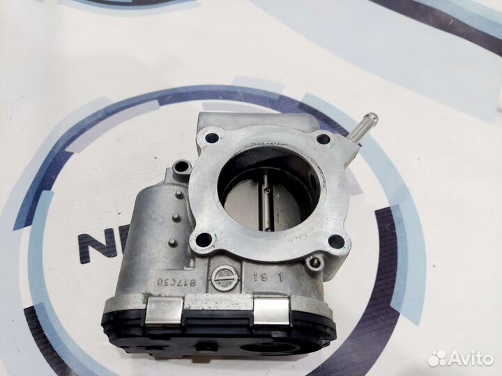 Дроссельная заслонка Kia Venga 2017