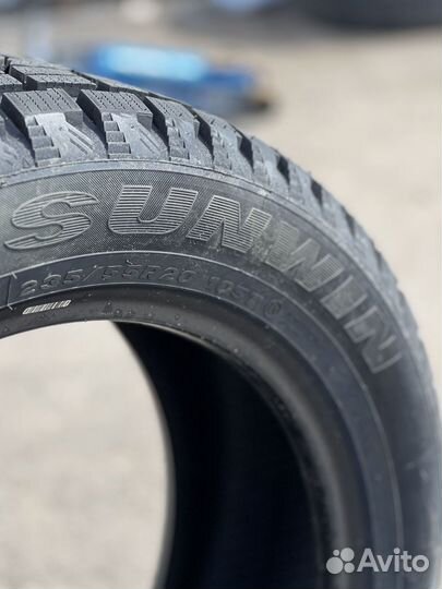 Sunwide Sunwin 215/60 R17 107T