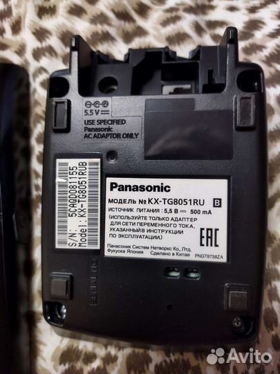 Panasonic
