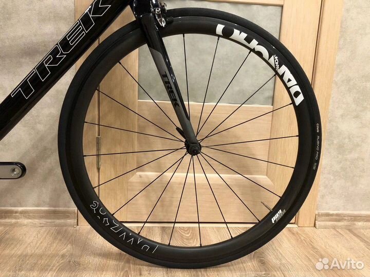 Шоссейный велосипед trek Madone 7S