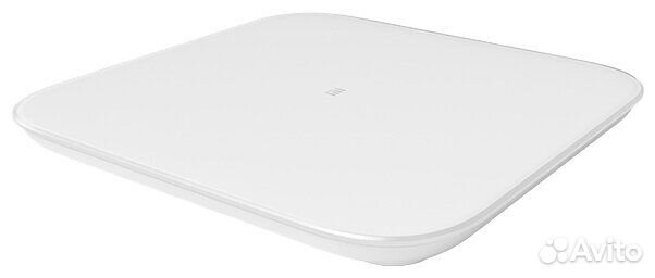 Умные весы Xiaomi Mi SMART Scale 2 white NUN4056G