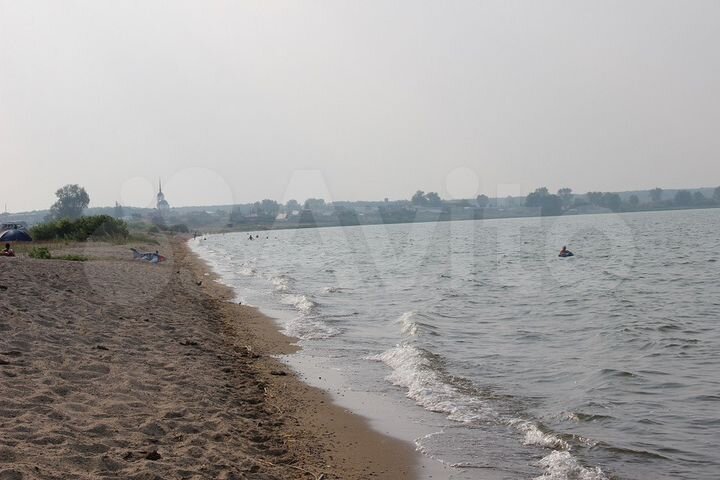 Участок 13,6 сот. (ИЖС)