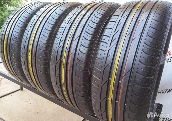 Bridgestone Turanza T001 225/50 R18 99W