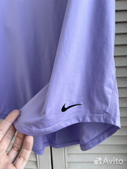 Спортивный топ Nike m