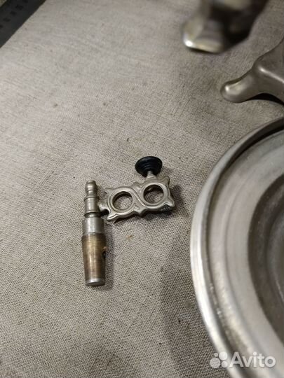 Самовар электрический СССР