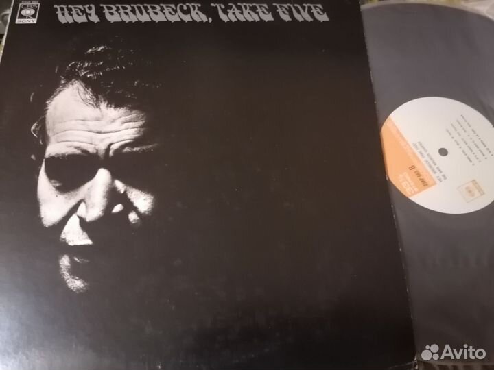 Dave Brubeck/Jim Hall75 /Art Farmer77/Clifford