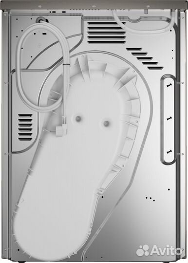 Сушильная машина asko T608HX.S