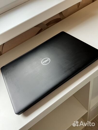 Ноутбук dell latitude