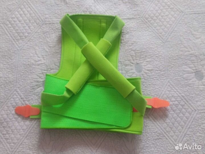 Корректор осанки ортопедический детский