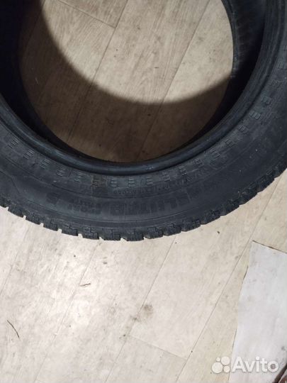 Nokian Tyres Hakkapeliitta 5 235/60 R18 107T