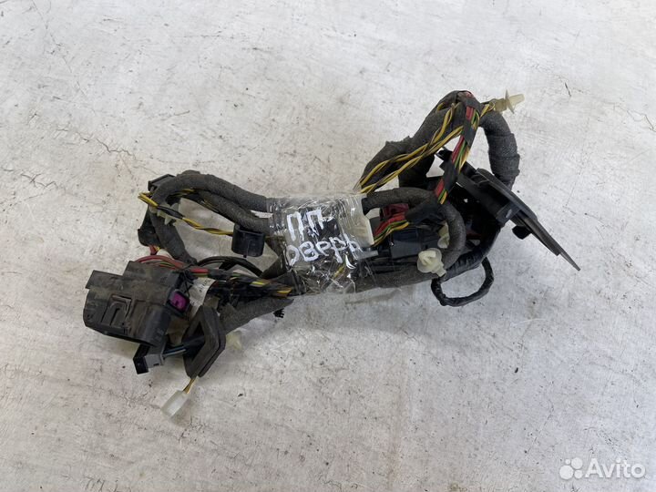 Проводка двери передней правой для Opel Vectra C