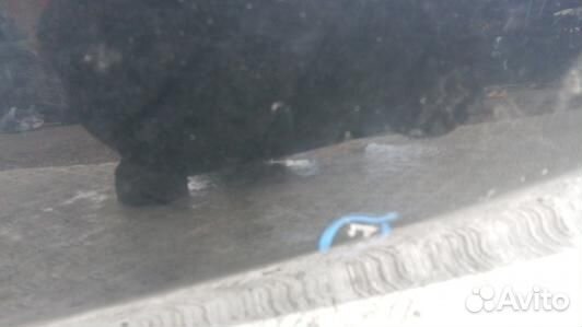 Капот BMW 5 F10/F11 (BVN05D201)