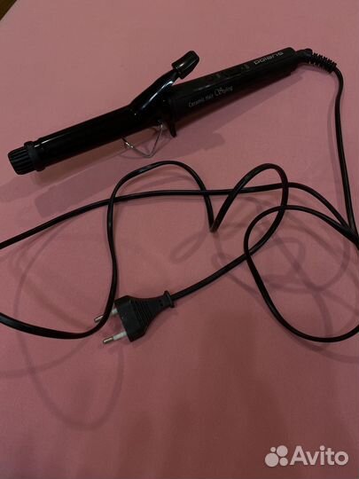 Электрощипцы