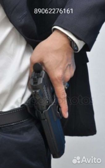 Личная охрана и предоставление авто S класса