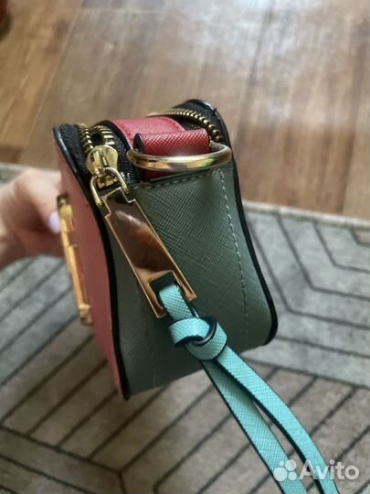 Сумка marc jacobs